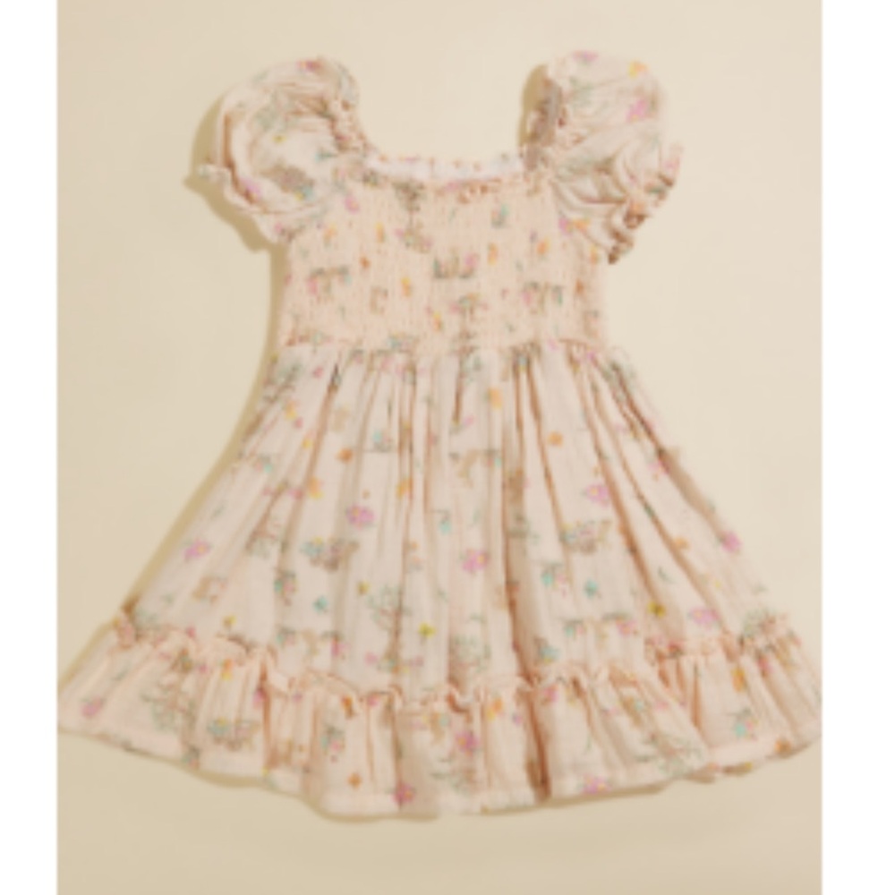 Tullabee Easter dress